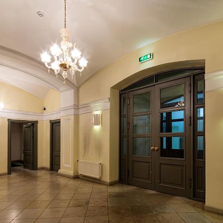 Old Riga Two Floor Palasta Loft Apartment With River View Экстерьер фото